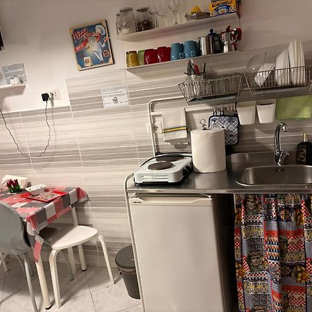 Apartament Mini-Flat Toledo Neapol Zewnętrze zdjęcie