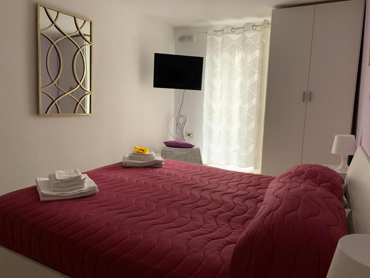 Apartament Mini-Flat Toledo Neapol Zewnętrze zdjęcie