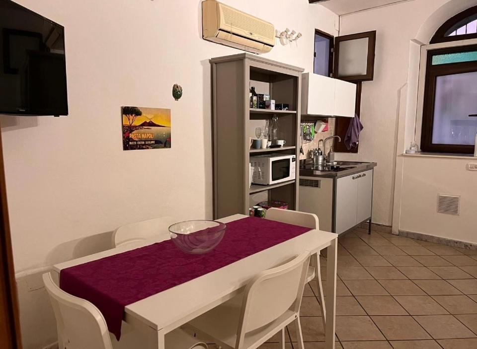 Apartament Mini-Flat Toledo Neapol Zewnętrze zdjęcie