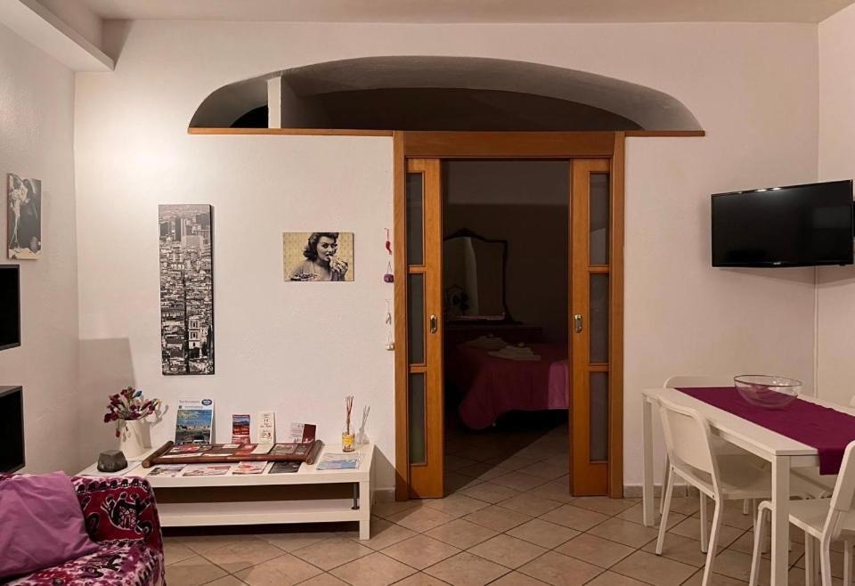 Apartament Mini-Flat Toledo Neapol Zewnętrze zdjęcie