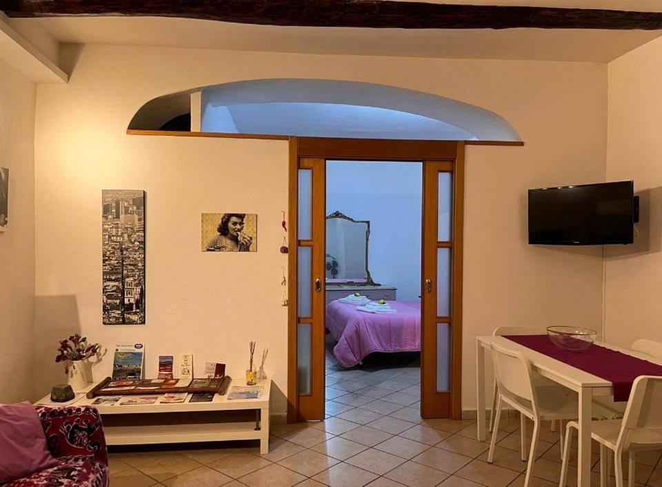 Apartament Mini-Flat Toledo Neapol Zewnętrze zdjęcie