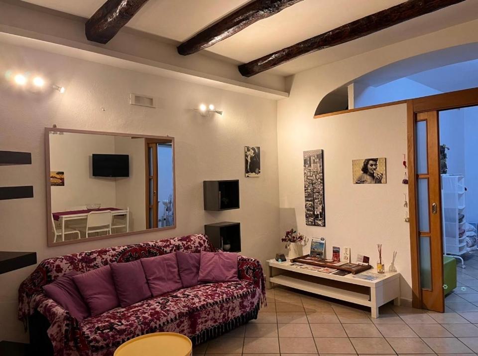 Apartament Mini-Flat Toledo Neapol Zewnętrze zdjęcie