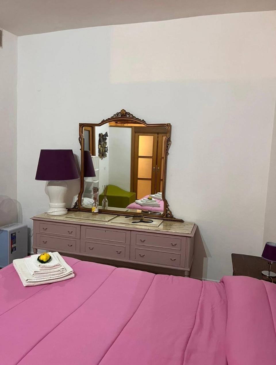 Apartament Mini-Flat Toledo Neapol Zewnętrze zdjęcie