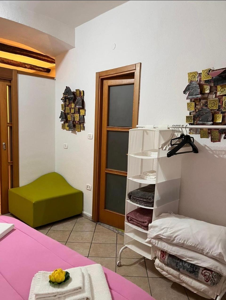 Apartament Mini-Flat Toledo Neapol Zewnętrze zdjęcie